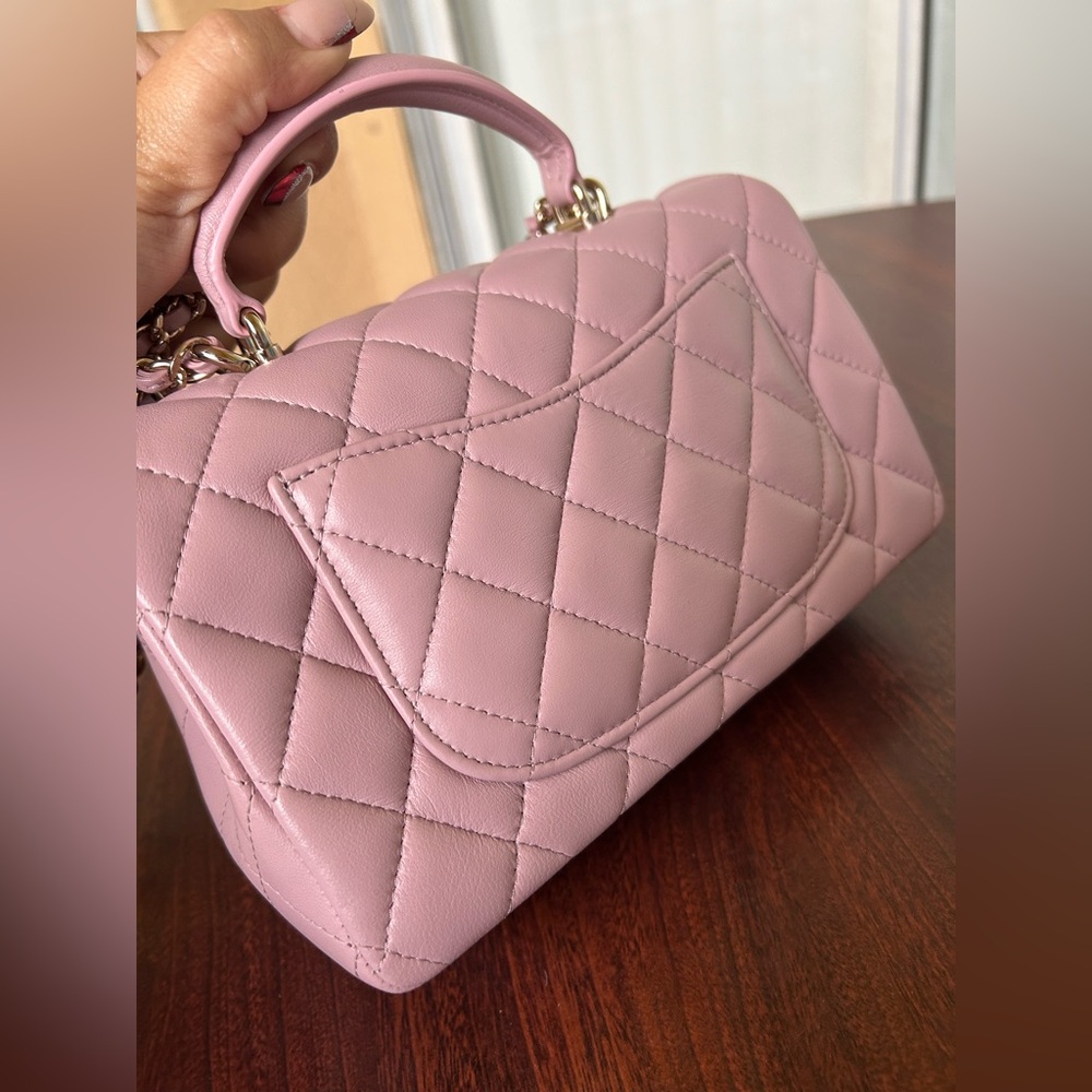 Small Handbag - image 4